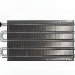 SCAMBIATORE PRIMARIO MONOTERMICO 98 LAMELLE VIESSMANN 7825511