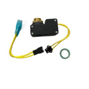 MICROINTERRUTORE COMPLETO BAXI 030011342 - FERROLI 398E0141 - IMMERGAS 3012359 - 6427