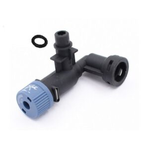 RUBINETTO DI CARICO PROTHERM - SAUNIER DUVAL - VAILLANT 0020217545