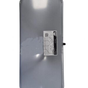 VASO DI ESPANSIONE 7 lt. - BONGIOANNI 008363010