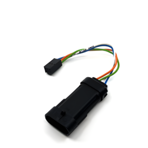 CAVO ADATTATORE MOTORE SAIA VAILLANT 0020270733