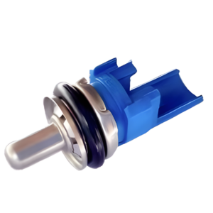 SONDA NTC SENSORE TERMOMETRICO INNESTO BLU SENZA CAVO JUNKERS BOSCH 8718650454 - 8718644582