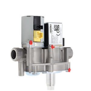 VALVOLA GAS HONEYWELL VK8515MR4571 - HERMANN SAUNIER DUVAL 0020039188 - VAILLANT 0020053968