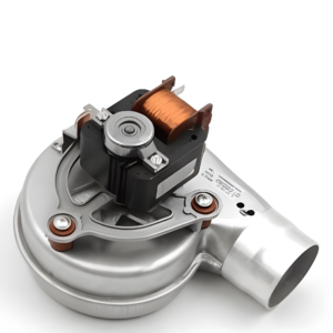 VENTILATORE FIME GR00370 - BALTUR 26400 - HERMANN 035000999