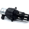 MOTORE ATTUATORE ELETTRICO CON CARTUCCIA  ARISTON 65114924 - LAMBORGHINI 39835390 ex EUROTERM 0904303