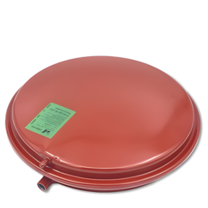 VASO DI ESPANSIONE CIRCOLARE 1/2" - 8 lt. - JUNKERS BOSCH 8716142502