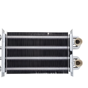 SCAMBIATORE BITERMICO 28KW - 3.11 BERETTA 10023661 - SYLBER QUADRA 24 IE/FF - 10023661