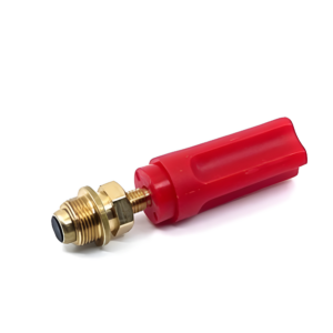 RUBINETTO DI CARICO BAXI 005630180 - (120019) - 000620890