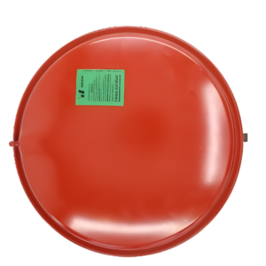 VASO DI ESPANSIONE CIRCOLARE 3/8" - 6 lt. - VIESSMANN 7831308