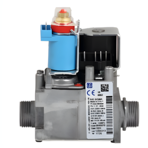 VALVOLA GAS SIT SIGMA 845070 - 845108 - 845031 - BERETTA 20007784 - FONDITAL FONDVALVGA504 - RIELLO 4366855 - SANT'ANDREA 11360 - SAUNIER DUVAL 0020099289