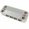 SCAMBIATORE SECONDARIO 12 PIASTRE VIESSMANN 7828745