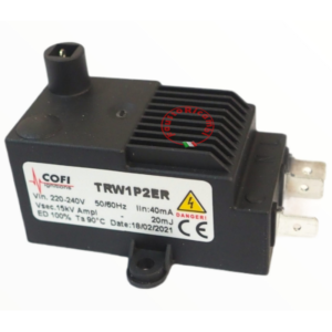 TRASFORMATORE DI ACCENSIONE COFI TRW1P2ER - UNICAL 95262182