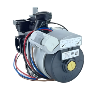 CIRCOLATORE WILO 15-5-1-12 INTKSL