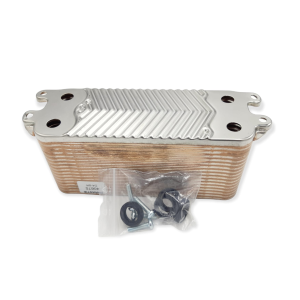 SCAMBIATORE SECONDARIO 36 PIASTRE VAILLANT 0020025041 - 724VOR36