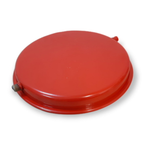 VASO DI ESPANSIONE DOPPIO ATTACCO OPPOSTO 3/4" - 1/2 - 11 lt. - JUNKERS BOSCH 8715407140 ex 8715407169
