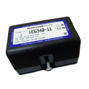 SERVOMOTORE HONEYWELL VC6940-11 - SANT'ANDREA 23329