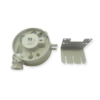 PRESSOSTATO ARIA 55 Pa - ARISTON 998484-01