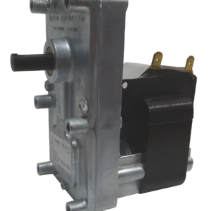 MOTORIDUTTORE MELLOR FB1271 - 14702017 - Velocità 4 rpm. - Pacco lamellare 32 mm. - Diametro albero 9,5 mm. - Spianatura singola - Senso di rotazione oraria - Coppia nominale 28 Nm. - Modello con encoder