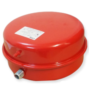 VASO DI ESPANSIONE 1/2" lt. - BERETTA KG43 - RIELLO 4050786