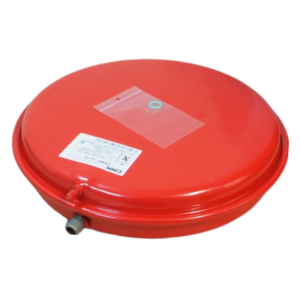 VASO DI ESPANSIONE 1/2" - 10 lt. - FERROLI 39809690 - 39822420 - 36802770 - 36801010