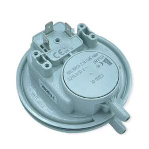 PRESSOSTATO ARIA 2,14 - 1,96 - RADIANT 30-00023