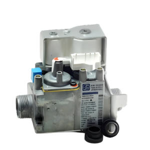 VALVOLA GAS SIT SIGMA 848118 - JUNKERS BOSCH 8716011500 - 8716012485