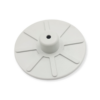 PIATTELLO MEMBRANA EXTRA CS 22 INOX - IMMERGAS 3016086 - 12546