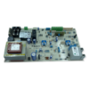 SCHEDA ELETTRONICA DI ACCENSIONE E MODULAZIONE BERTELLI & PARTNERS DIMS2 IM03 - IMMERGAS 1031865 - 1018199 - 1024088 - 1024840 1028943