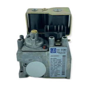 VALVOLA GAS FONDITAL GAZELLE 6YVALGAS01 - SIT SIGMA 834033