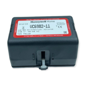 SERVOMOTORE HONEYWELL VC6982-11 – IMMERGAS 1014286