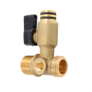 RUBINETTO DI CARICO FERROLI 39817740 ex 39400550 - 39822090 - 39410900