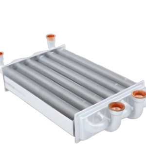 SCAMBIATORE BITERMICO ARISTON EGIS 65106300 - BIASI / SAVIO 1592100 - UNICAL 95263474