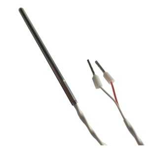 SONDA NTC 100K - 3 x 60 CAVO TEFLON DA 250 cm.