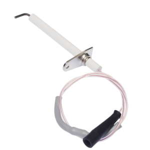 CANDELETTA DI ACCENSIONE E RILEVAZIONE BERETTA 10025985 - 10021398 - RIELLO 4365776