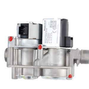 VALVOLA GAS HONEYWELL VK8525M1502 - HERMANN SAUNIER DUVAL 10715 - VAILLANT 053521