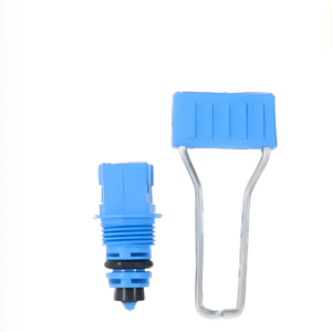 RUBINETTO DI CARICO BUDERUS 8718644592 - JUNKERS BOSCH