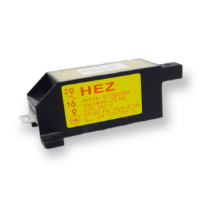 ACCENSIONE PIEZO BALTUR COLIBRI K 25459