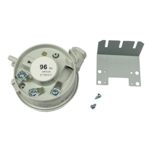 PRESSOSTATO ARIA 96 Pa - ARISTON 571653-01