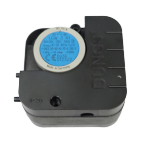 PRESSOSTATO ARIA DUNGS LGW3A1 - BALTUR 31490 ex 0005040093