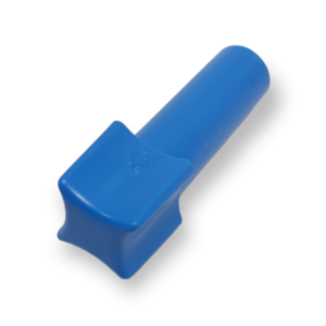 MANOPOLA LUNGA PER RUBINETTO DI CARICO BERETTA 20024308 - RIELLO - SYLBER 7219