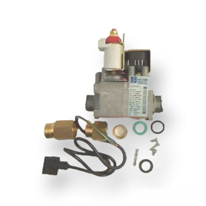 VALVOLA GAS SIT SIGMA 845063 - BAXI 005658830 - EUROTERM 201272 - HERMANN SAUNIER DUVAL 022003425 - IMMERGAS 1021496 - 3015105