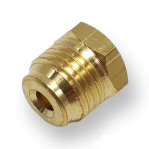RACCORDO ESTERNO PREMISTOPPA BALTUR 0004100021 - BAXI 005207860 - BERETTA 0722 - RIELLO 4363940