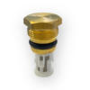 VALVOLA CALOTTA GRUPPO ACQUA VMW, VMW/1 - VAILLANT 014625