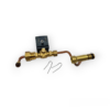 RUBINETTO DI CARICO JUNKERS - BOSCH 8716010039
