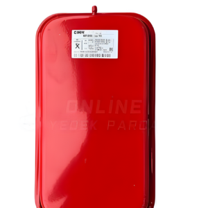 VASO DI ESPANSIONE RETTANGOLARE 14/1 - 10 lt. - BAXI 005690740 - 005608840 - 10 OCE