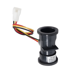 RILEVATORE REGOLATORE DI FLUSSO TURBINA FLUSSOSTATO SANITARIO HUADI - BUDERUS 8738720800 - JUNKERS BOSCH 8717002132 - elm LE BLANC 8716115754 - 8716772400