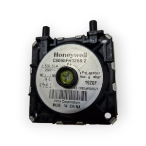 PRESSOSTATO ARIA IMMERGAS 17872 ex 12352 - HONEYWELL C6065FH1268