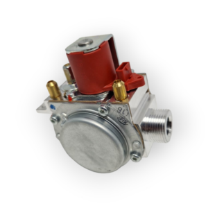 VALVOLA GAS EBM GB-ND 055 E01 - UNICAL 95263682