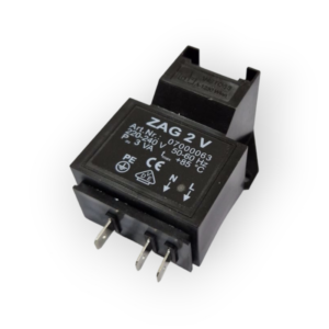 ACCENDITORE ANSTOSS ZAG 2V - BAXI 008435220
