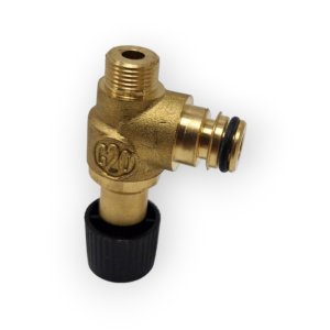 RUBINETTO DI CARICO INNESTO VAILLANT 0020018065